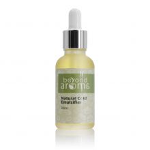 Beyond Aroma, Natural Cold Emulsifier, 30ml