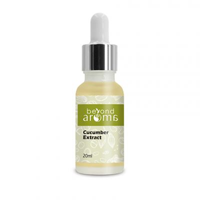 Beyond Aroma, Cucumber Extract, 20ml