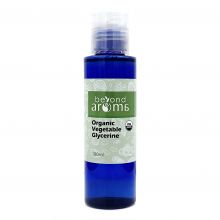 Beyond Aroma 有机植物甘油 100ml Beyond Aroma 有机植物甘油 100ml