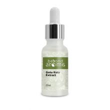 Beyond Aroma, Gotu Kola Extract, 20ml