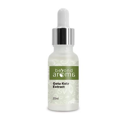Beyond Aroma 積雪草萃取液 20ml
