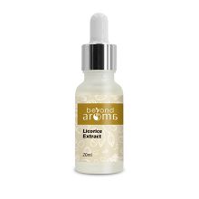 Beyond Aroma 甘草萃取液 20ml