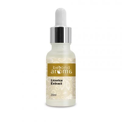 Beyond Aroma, Licorice Extract, 20ml