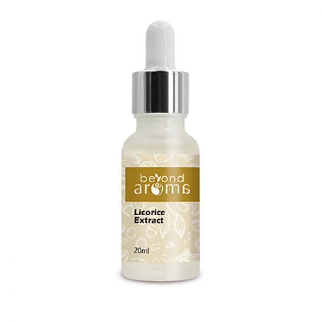 Beyond Aroma 甘草萃取液 20ml