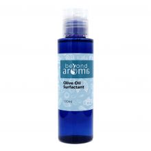 Beyond Aroma, Olive Oil Surfactant, 100ml