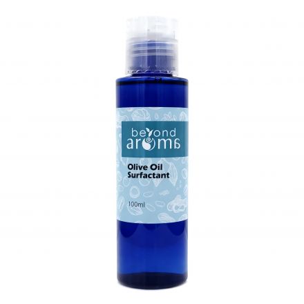 Beyond Aroma, Olive Oil Surfactant, 100ml Beyond Aroma, Olive Oil Surfactant, 100ml
