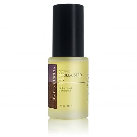 Beyond Aroma, Organic Perilla Seed Oil, 30ml Beyond Aroma, Organic Perilla Seed Oil, 30ml