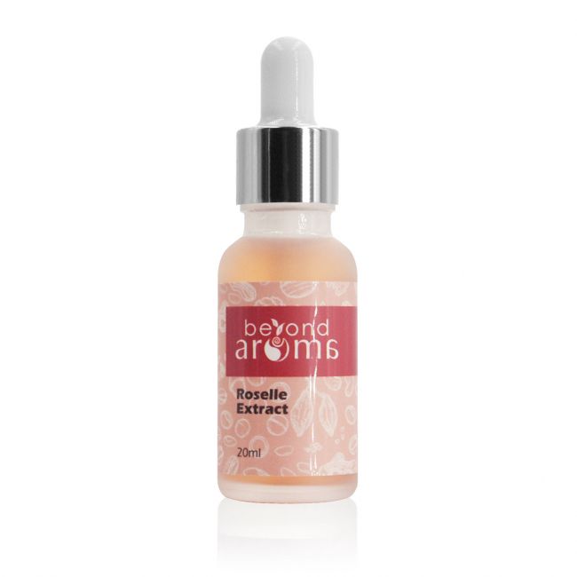 Beyond Aroma, Roselle Extract, 20ml