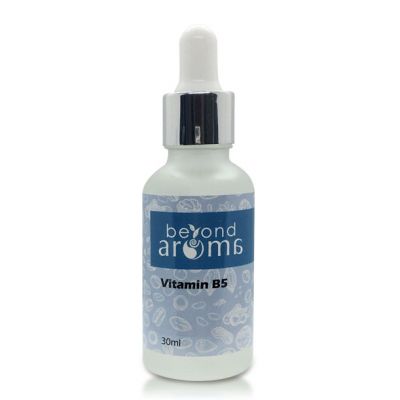 Beyond Aroma, Vitamin B5 Liquid, 30ml