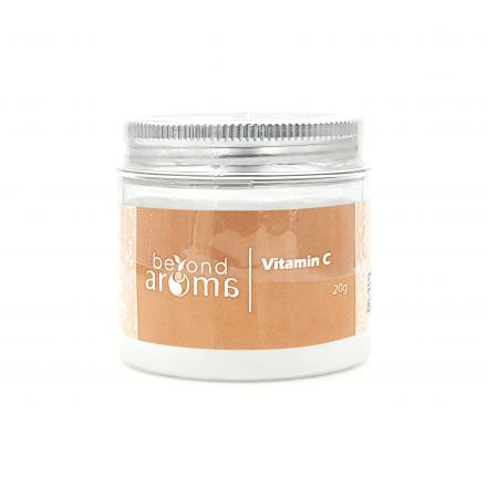 Beyond Aroma, Vitamin C Powder, 20g Beyond Aroma, Vitamin C Powder, 20g