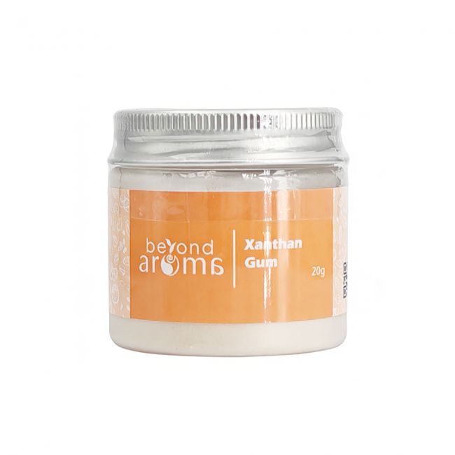 Beyond Aroma, Xanthan Gum, 20g