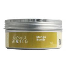 Beyond Aroma, Mango Butter, 70g