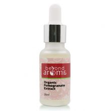 Beyond Aroma 有機紅石榴萃取液 20ml