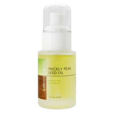 Beyond Aroma, Prickly Pear Seed Oil, 30ml