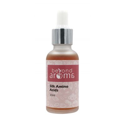 Beyond Aroma, Silk Amino Acids, 30ml