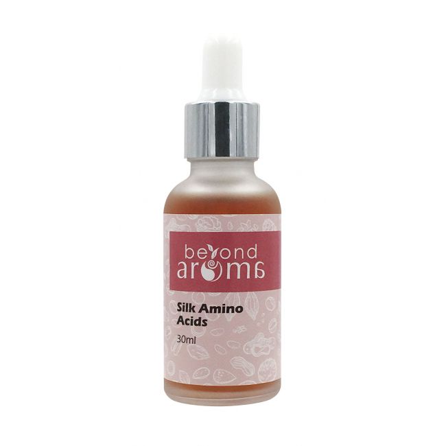 Beyond Aroma, Silk Amino Acids, 30ml