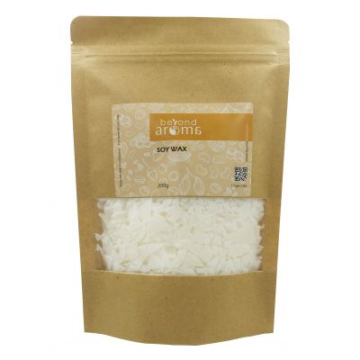 Beyond Aroma, Soy Wax, 200g