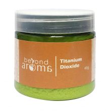 Beyond Aroma, Titanium Dioxide, 40g