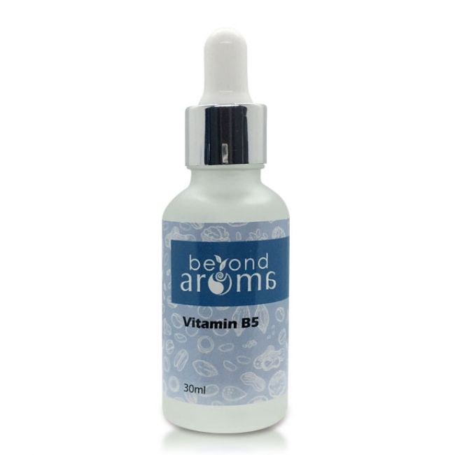Beyond Aroma, Vitamin B5 Liquid, 30ml