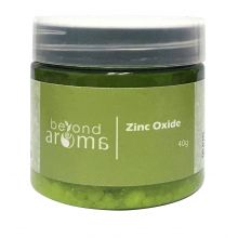 Beyond Aroma, Zinc Oxide, 40g