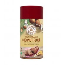 Coconut Merchant 有機椰子麵粉, 500g