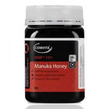 Comvita, Manuka Honey UMF10+, 500g (MGO 263+)