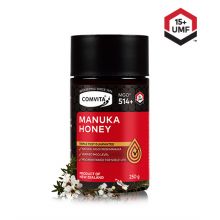 Comvita, Manuka Honey UMF15+, 250g (MGO 514+)