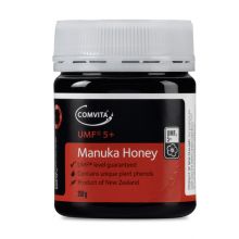 Comvita, Manuka Honey UMF5+, 250g (MGO 83+)