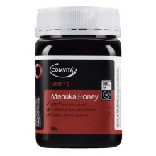 Comvita, Manuka Honey UMF5+, 500g (MGO 83+)