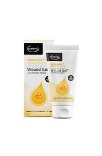 Comvita, MEDIHONEY® Antibacterial Wound Gel, 50g