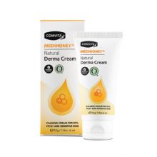 Comvita, MEDIHONEY® Natural Derma Cream, 50g