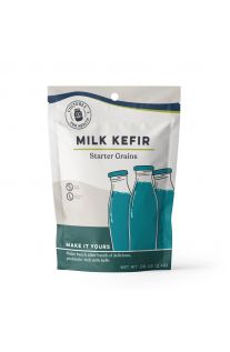 Cultures For Health, 真正克菲爾 - 奶克菲爾菌粒 1包, 2.4g