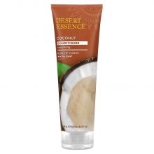 Desert Essence, Coconut Conditioner- Dry Hair,  8 fl oz (237 ml)