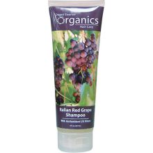 Desert Essence, Italian Red Grape Shampoo,  8 fl oz (237 ml)