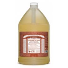 Dr. Bronner's, Eucalyptus Liquid Soap - 1 Gal