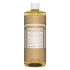Dr. Bronner's, 檀香茉莉潔顏液 - 32 oz.