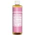 Dr. Bronner's, 櫻花潔顏液 - 16 oz.