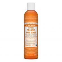 Dr. Bronner's, Citrus Conditioning Hair Rinse - 8 oz.	