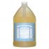 Dr. Bronner's, 溫和嬰兒潔顏液 - 1加侖