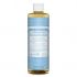 Dr. Bronner's, 溫和嬰兒潔顏液 - 16 oz.