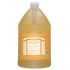Dr. Bronner's, 柑橘潔顏液 - 1加侖