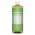 Dr. Bronner's, 綠茶潔顏液 - 32 oz.