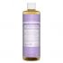 Dr. Bronner's, 薰衣草潔顏液 - 16 oz.