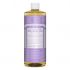 Dr. Bronner's, 薰衣草潔顏液 - 32 oz.