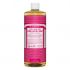 Dr. Bronner's, Rose Liquid Soap - 32 oz.