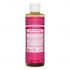 Dr. Bronner's, 玫瑰潔顏液 - 8 oz.