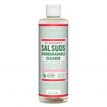 Dr. Bronner's, Sal Suds Liquid Cleaner - 16 oz.