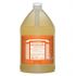 Dr. Bronner's, 茶樹潔顏液 - 1加侖