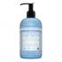 Dr. Bronner's, 有機溫和BB洗手皂液 - 12 oz.
