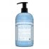 Dr. Bronner's, 有機溫和BB洗手皂液 - 24 oz.